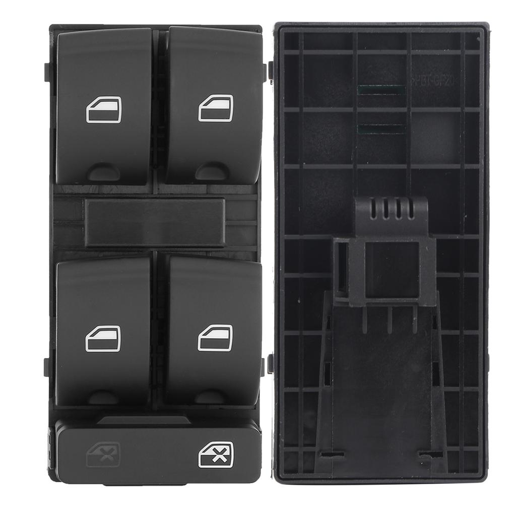 8ED 959 851 Главный переключатель стеклоподъемника для A4 S4 B6 B7 RS4 SEAT Exeo