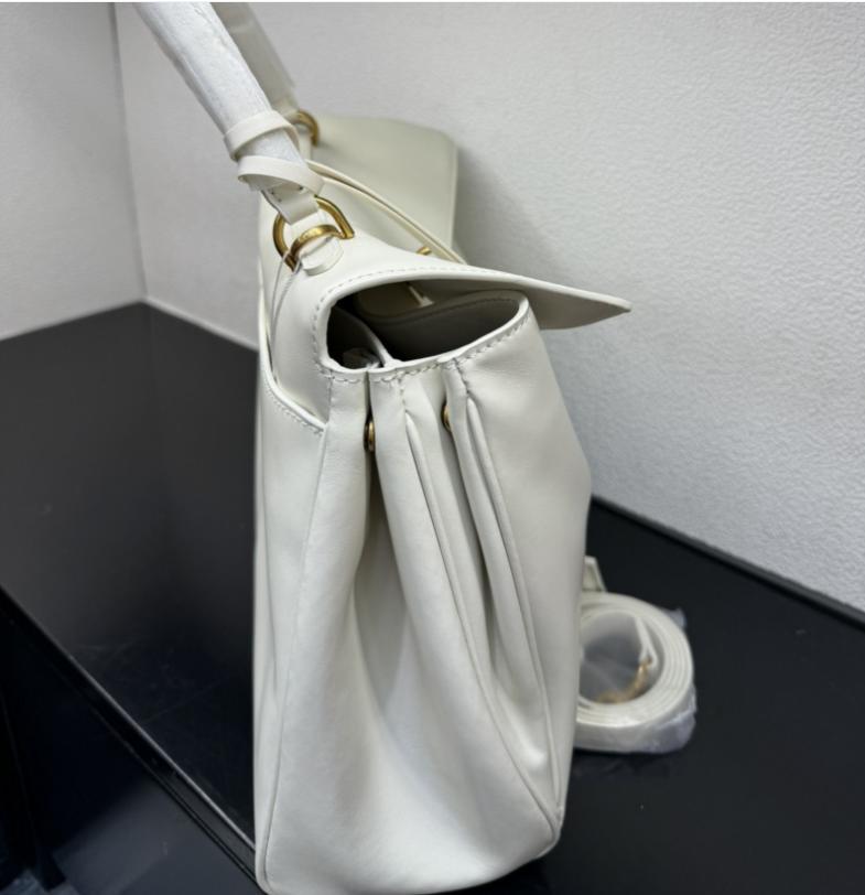 24 новых женских сумки из натуральной кожи с рисунком под крокодила, матовая кожа + сумка Rodeo Leisure, большая вместимость, Cross Border