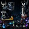 Аниме-фигурка Hollow Knight GK Игровая аниме-фигурка Фигурка действия Модель ПВХ Украшение Орнамент Коллекционные игрушки