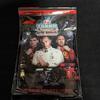 Использованная коллекционная карточная игра Topps F1 Turbo Attax