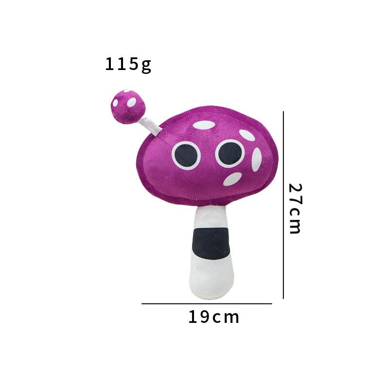 Сад Банбана 8 Банбан 0 Bittergiggle Flumbo Плюш Сад Банбана Truffletoot Ramamba Сэр Dadadoo Мягкая игрушка