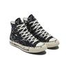 Converse Chuck 70 High 'Archive Paint Splatter - Black' A01171C