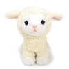 SunLemon Пушистый Барашек Маленький 15x16x15см Плюшевое Животное P-8501