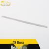 18 Bora Rear Trim Tailgate Scratch-Proof Decorative Strip Car Accessory
