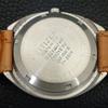 АВТОМАТИЧЕСКИЕ ВИНТАЖНЫЕ ЧАСЫ CITIZEN 8200 ЯПОНИЯ МУЖСКИЕ ЗОЛОТИСТЫЙ ЦИФЕРБЛАТ a702742-1 R210-a702742