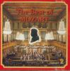 CD WIENER MOZART ORCHESTER - Best Of Mazart Volume2 CD980926 WAR Japan Classical Used