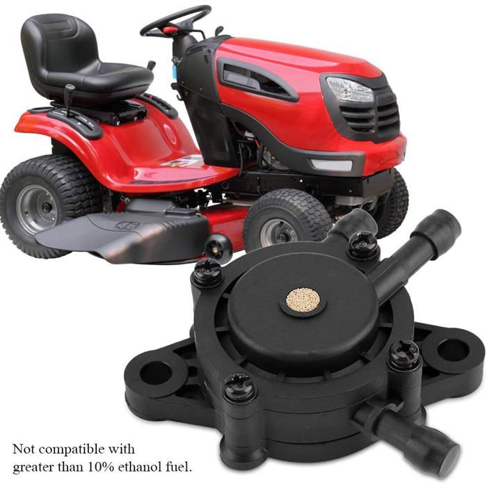 Pompe à Essence pour Mikuni Briggs &amp; Stratton 808492 808656 491922 691034 692313+mikuni 808492 mikuni