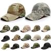 Premium Quality Men Tactical Operator Camo Baseball Hat With Timeless Design