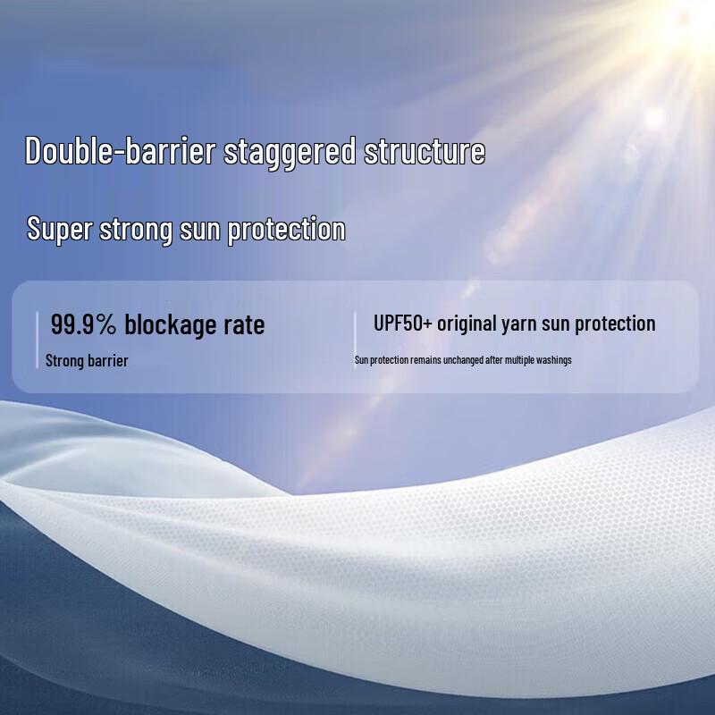 Куртка мужская с капюшоном Warrior UPF50+ легкая для защиты от солнца