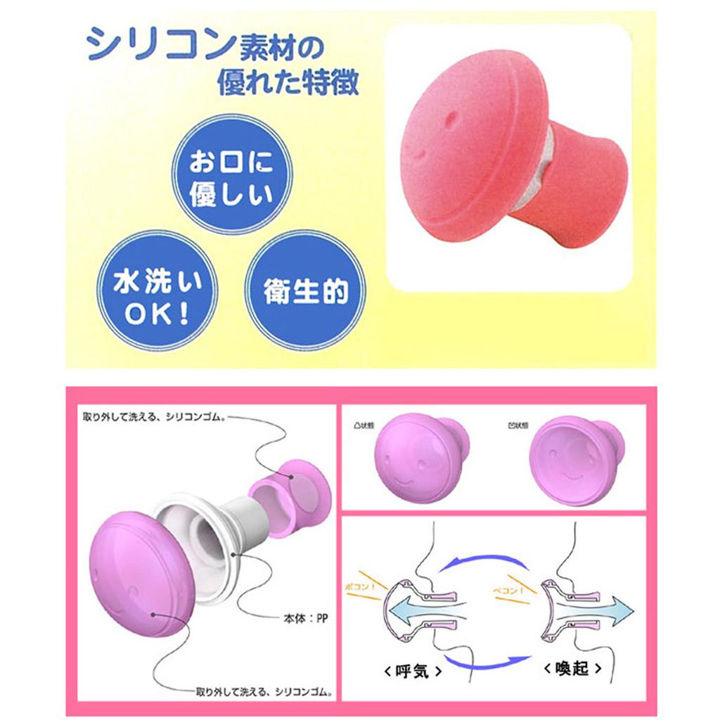 Skin Lifting And Tightening Masseter Muscle Slimming Training Instrument