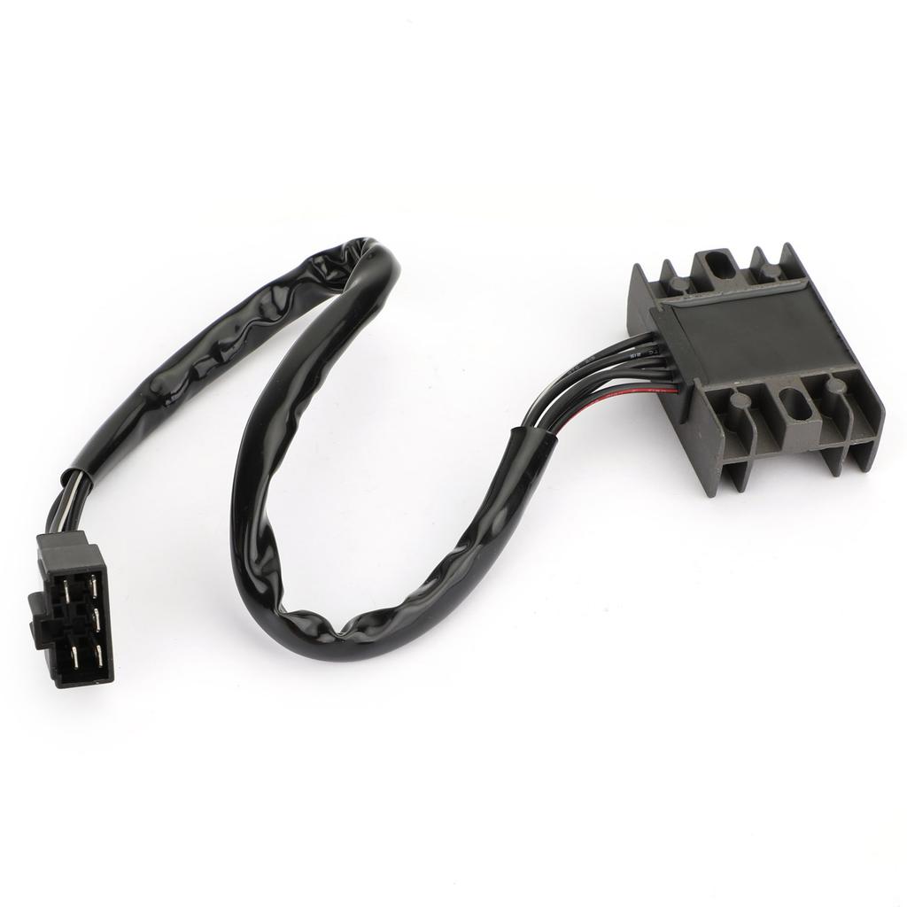 Voltage Regulator Rectifier Fit For Tm Racing Kokusan Rs4154 Mx250 4T 2004-2007