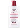 Гель для душа - EUCERIN - PH5 - 1 л - Гипоаллергенный - Для чувствительной и сухой кожи