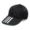 Adidas Бейсболки Унисекс Черные Adidas IB0327
