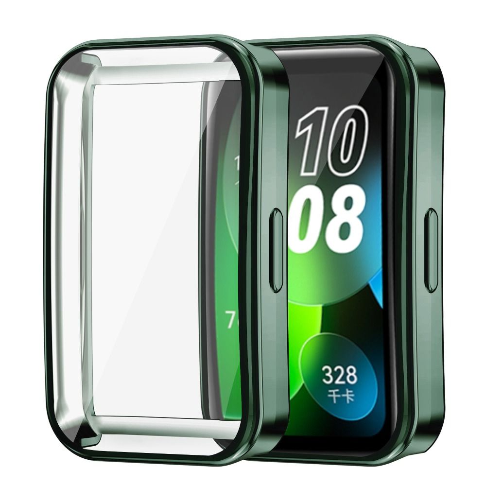 Защитная накладка во весь корпус Чехол из ТПУ Новый протектор экрана для Huawei Band 9 8