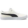 Puma C-Skate Vulc 'White Black' (Unisex) White / Black Skateboard Shoes 374901 02