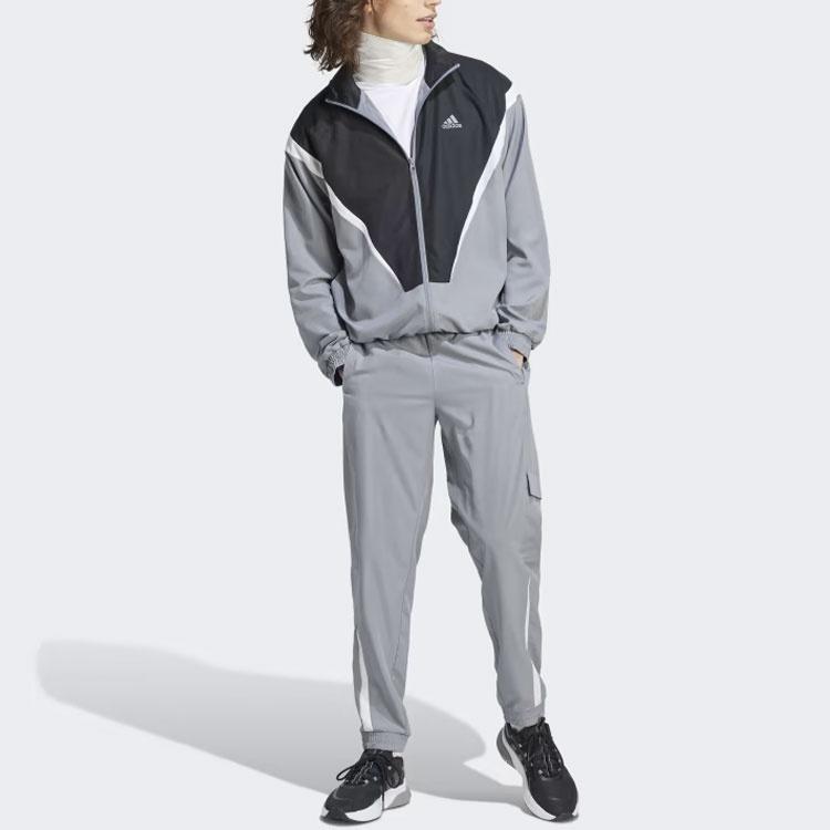 adidas Спортивный костюм с брюками мужской IJ6072