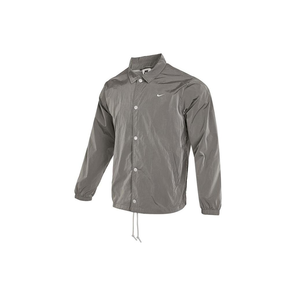 New Nike Jackets Men Dark Gray DQ5006-012