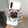 French Bulldog Dog Pug Phone Case for Samsung Galaxy A17 A16 A37 A26 A36 A57 A56 A15 A25 A35 A55 A14 A24 A34 A54 A13 A23 A33 A53