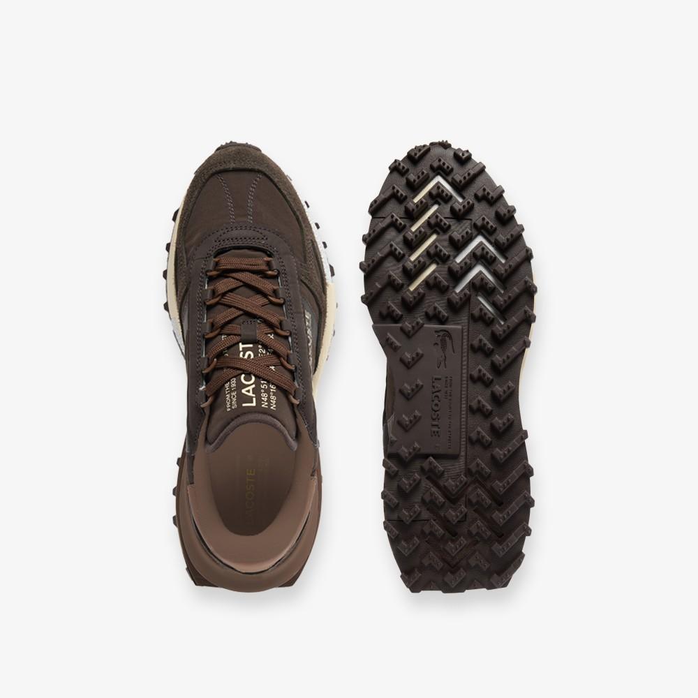 Lacoste Мужские кроссовки Elite Active RZ7042M56GDB2