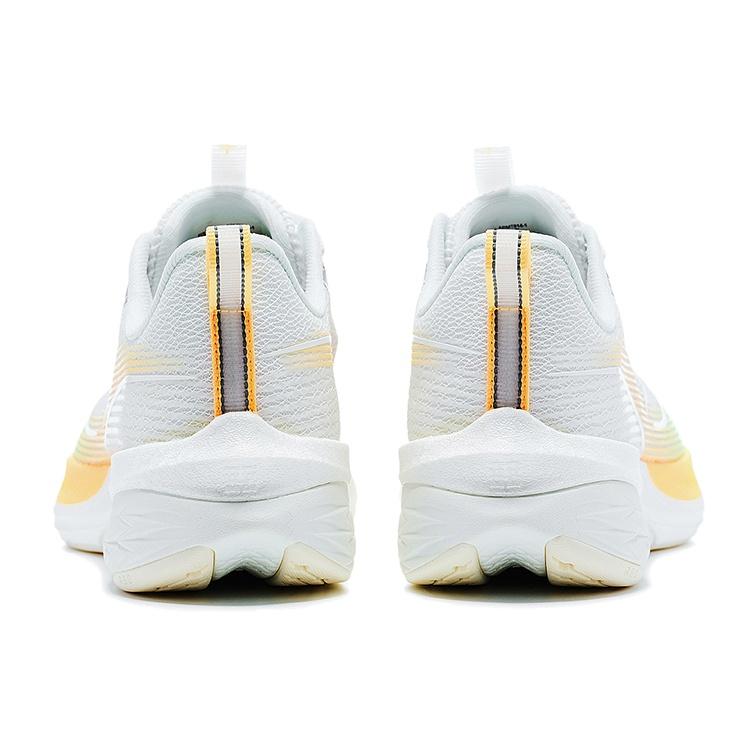 (WMNS) Li-Ning Dark Horse 6 'Белый Желтый' Женские ARMT014-1