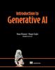 Книга Introduction To Generative AI