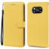 Для Xiaomi Poco X3 NFC чехол x 3 GT x3 Pro Fundas кошелек флип кожаный чехол для телефона Роскошный чехол для xiaomi poco x3 pro чехол чехол