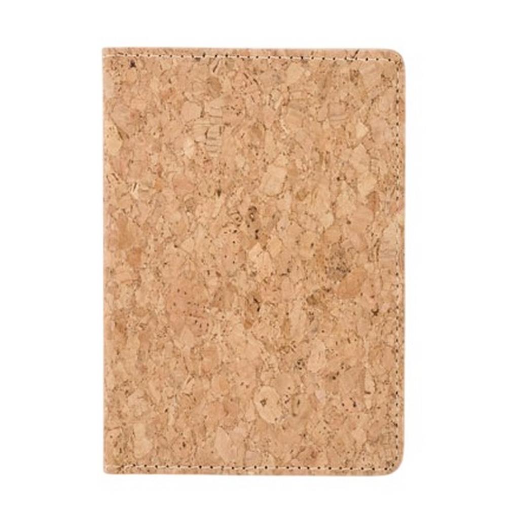 MidOcean Corkpass Cork Passport Cover