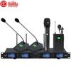 Профессиональная беспроводная микрофонная система HuiDu U-Band (Китайская версия)