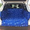Waterproof Travel Dog Car & SUV Trunk Mat