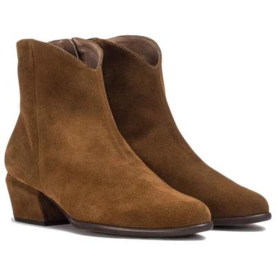 Wonders Fei 01 Booties