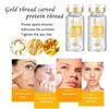 Instant Lift Korean Protein Thread Lifting Set Face Filler Absorbable Collagen Protein Thread Firming Anti-Aging Facial Essence