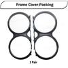 Body Shell For DJI Avata 2 Avata2 Middle Frame Protect Case Upper/Bottom Shell Lower Shell Repair Parts Accessories