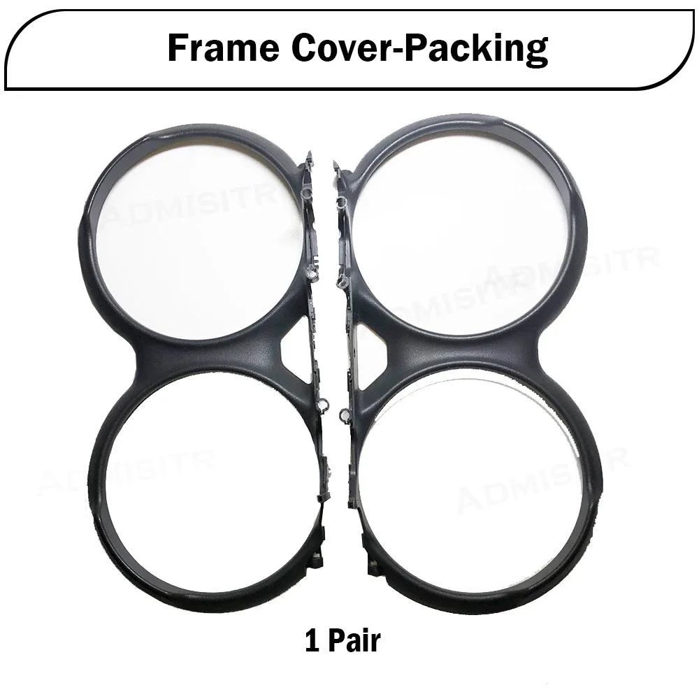 Body Shell For DJI Avata 2 Avata2 Middle Frame Protect Case Upper/Bottom Shell Lower Shell Repair Parts Accessories