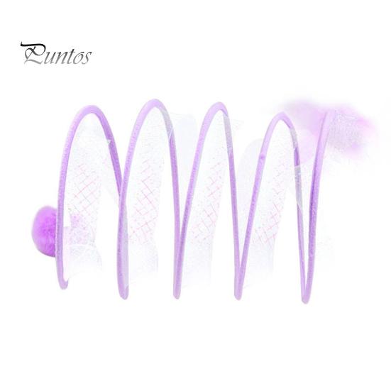 Мягкая интерактивная игрушка с перьями, складной туннель для котенка, туннель для котенка, трубка для кошек, игрушка для домашних животных