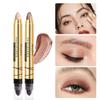 2-in-1 Highlight Eyeshadow Stick for Multi-purpose Makeup
