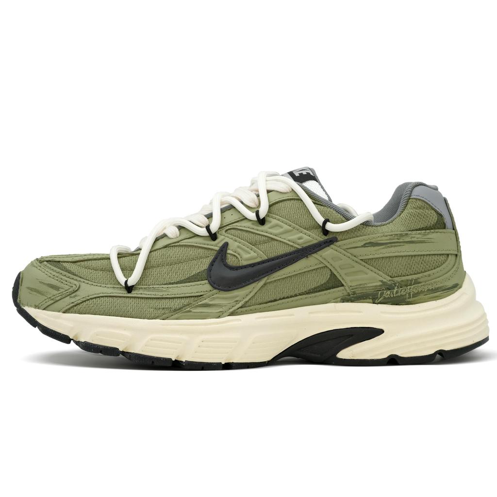 Nike Кроссовки Initiator Унисекс Синие IO7609-101(Team1999-S-BOX2