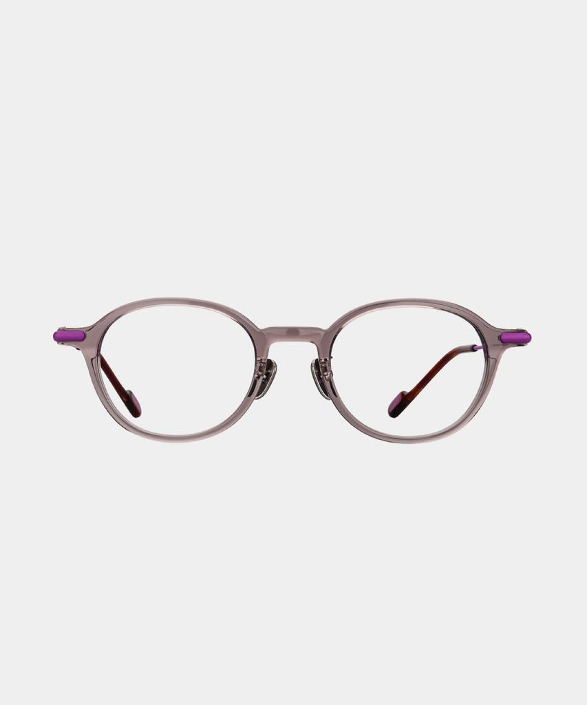 Lolenseupol Lami 01 C3 Gray&Purple