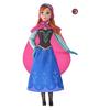 Disney Store Classic Doll Anna with Ring (Official)