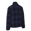 Mens Epperstone AT400 Checked Fleece