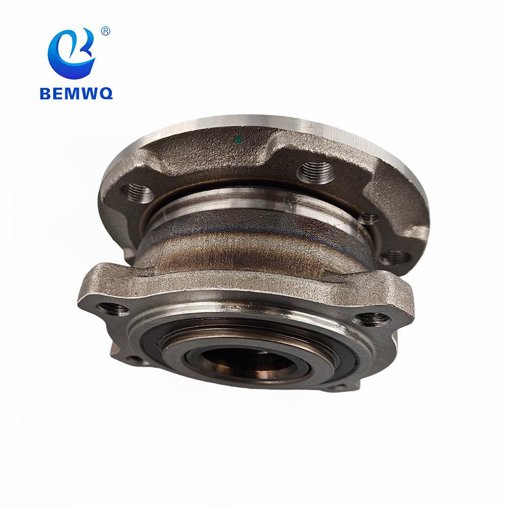 Передняя ступица колеса, совместимая с BMW X5 E70/E71 - 31206779735