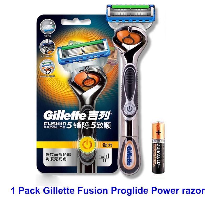 Gillette Fusion электрическая бритва Flexball ProGlide, электробритва, мужская бритва для лица, бороды, удаление волос, сменные лезвия, кассеты