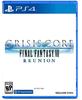 Crisis Final Fantasy VII Reunion North PS4 Core (Import America) -
