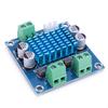 12-24 В Мини Усилитель Мощности Плата Двухканальный Аудио Усилитель Мощности Модуль 10 Вт + 10 Вт Высокое Разрешение