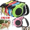 Telescopic Pet Rope Dog Puppy Leash Leash Dog Leash Walking Extension Lead for Medium Dog Pet Supplies