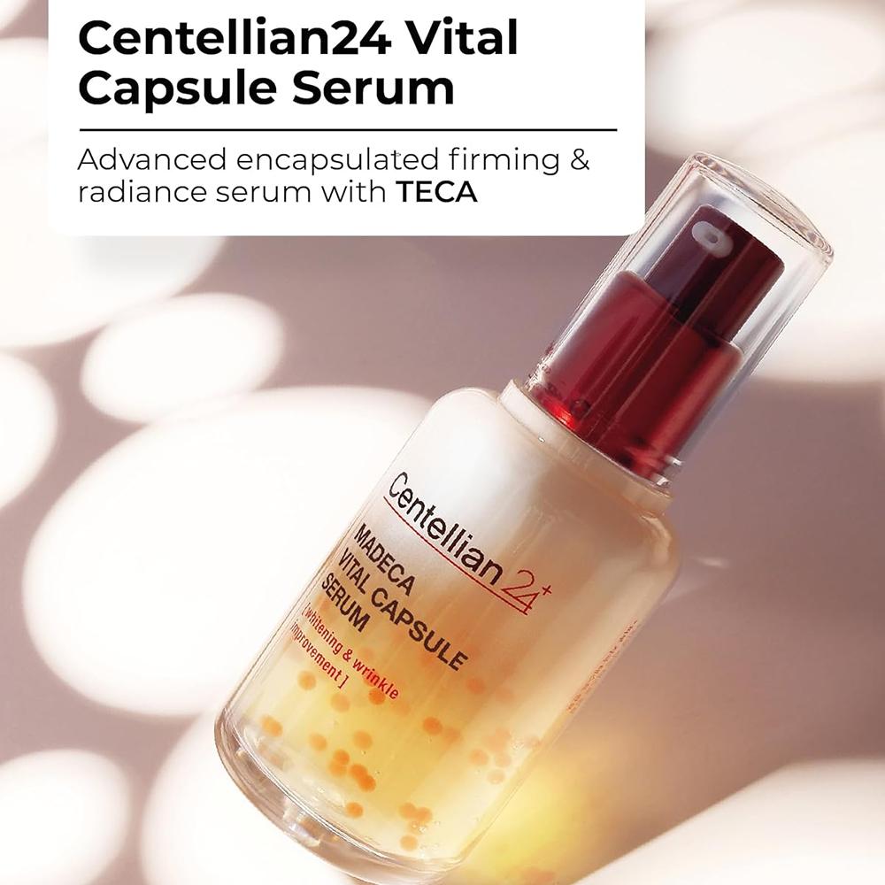 CENTELLIAN24 Madeca Vital Капсульная сыворотка 50 мл