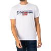 T-Shirt Aylmer - Napapijri