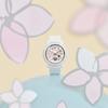 Casio Женские цифровые ударопрочные кварцевые часы Baby-G из смолы, водонепроницаемость 100 м BGA-290FL-7A