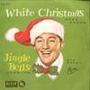 7inch Record BING CROSBY - White Christmas / Jingle Bells DS70 DECCA 1959 Japan Pop Used