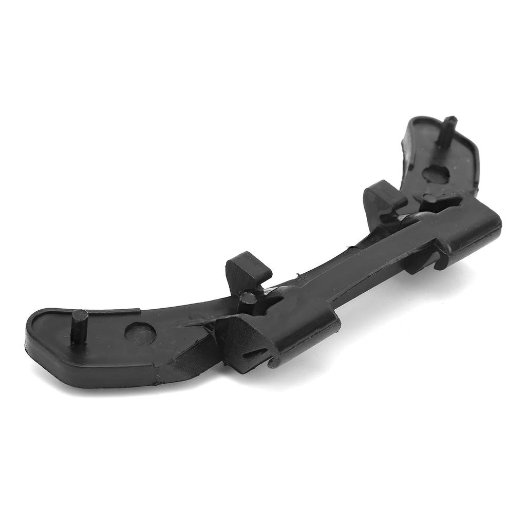 Akozon Fuel Hinge Bracket 31265160 Fuel Door Hinge Bracket with Reinforced ABS Parts Accessories