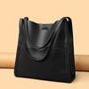 Women's Bag High-end Tote Bag Women's New Commuter Fashion Women's Shoulder Bag Large-capacity Shopping Bag